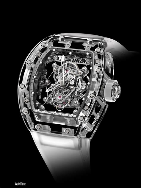 rm 56 02 richard mille|Richard Mille clear.